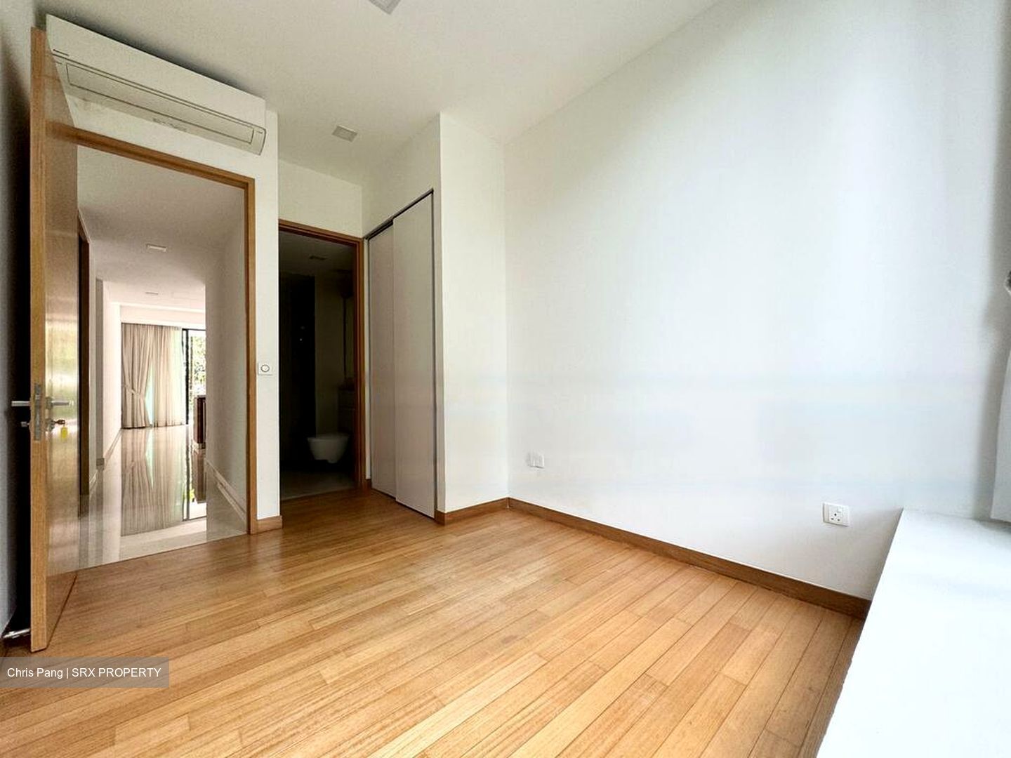 Parvis (D10), Condominium #468811351